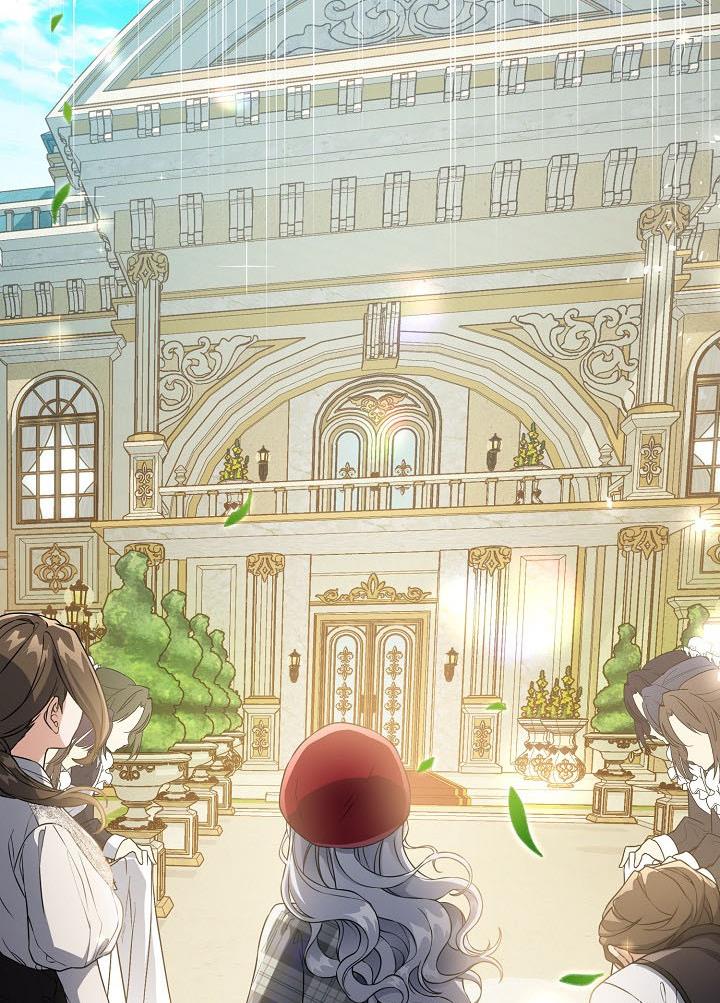 Into the Light, Once Again Chapter 36 - Page 21