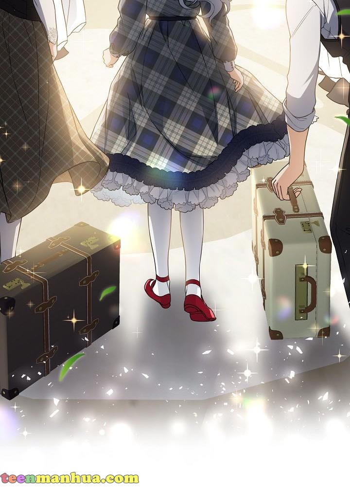 Into the Light, Once Again Chapter 36 - Page 22