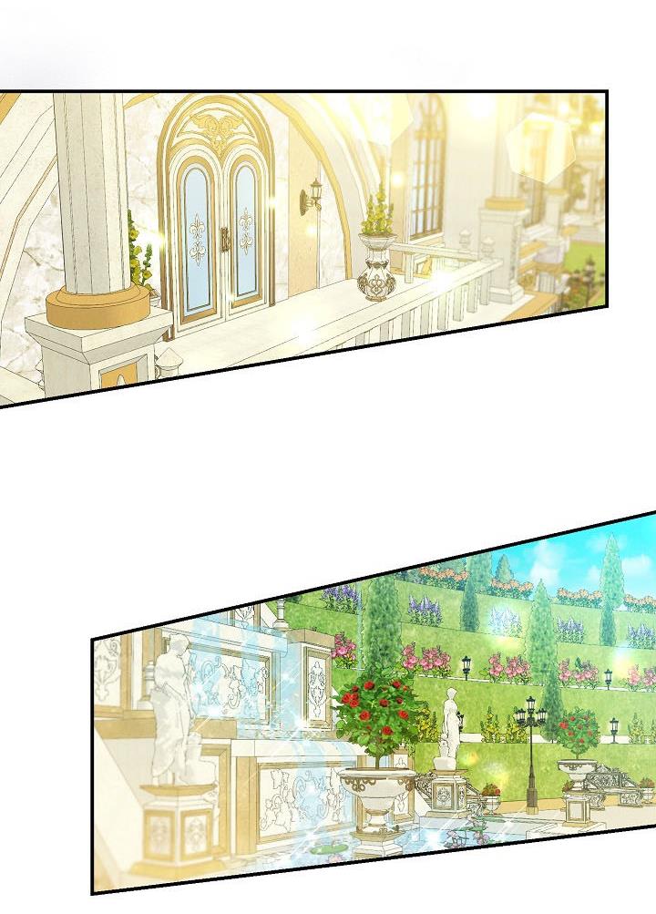 Into the Light, Once Again Chapter 36 - Page 23