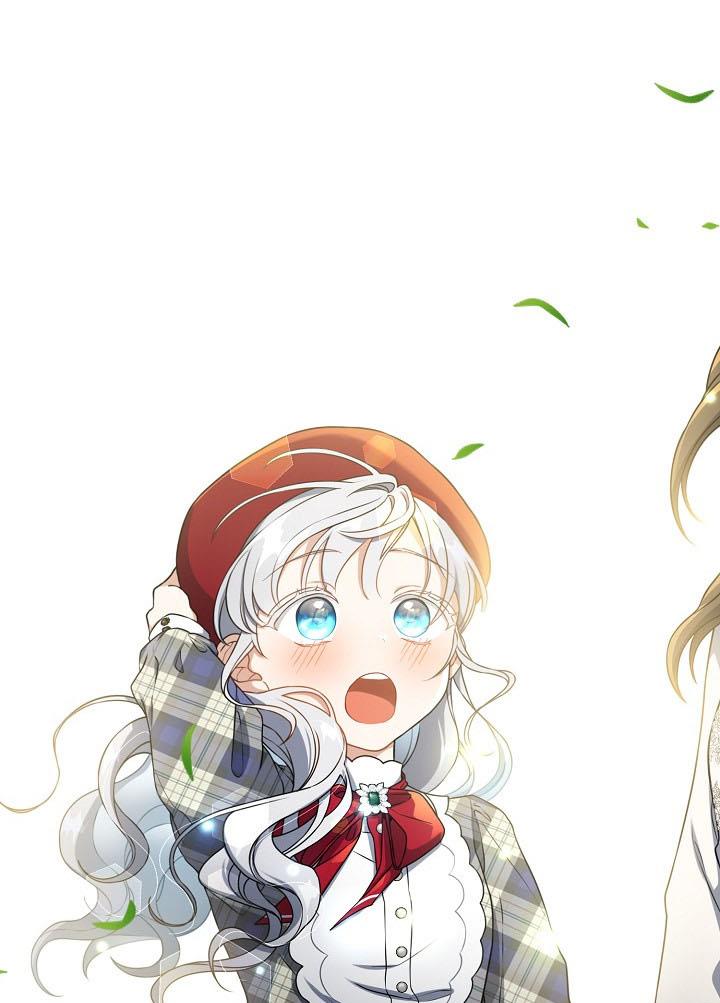 Into the Light, Once Again Chapter 36 - Page 24