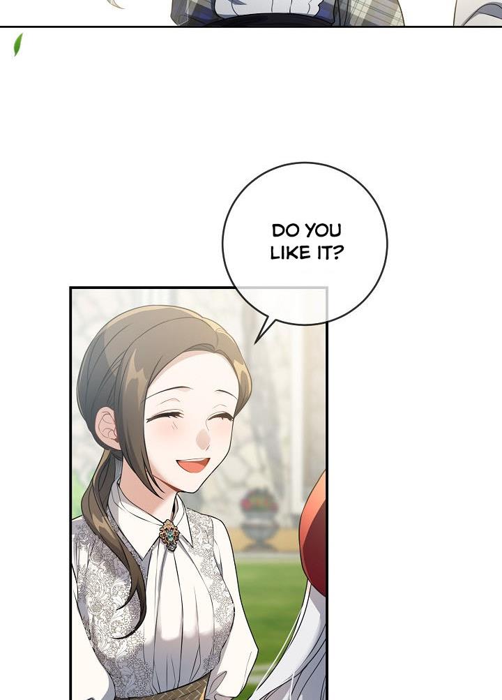 Into the Light, Once Again Chapter 36 - Page 25