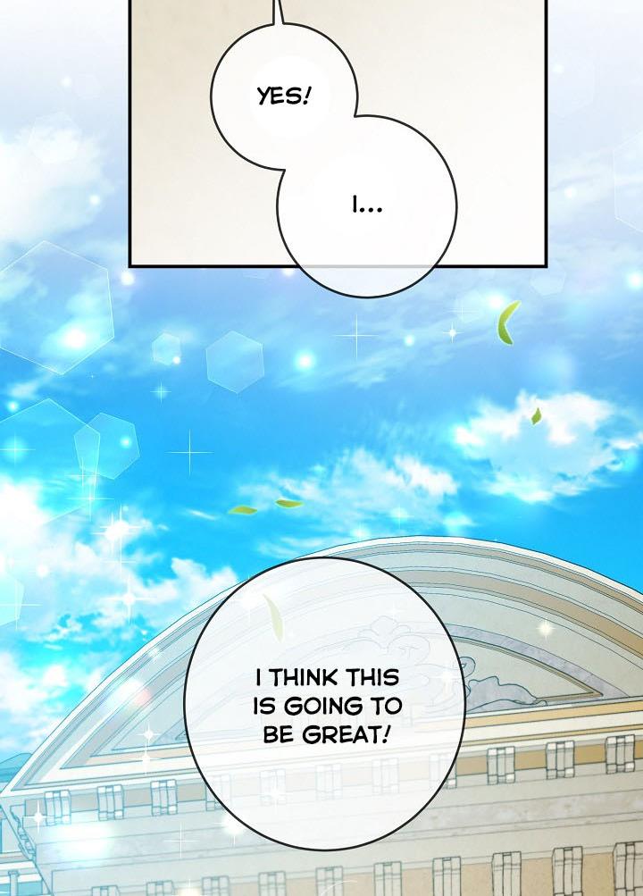 Into the Light, Once Again Chapter 36 - Page 27