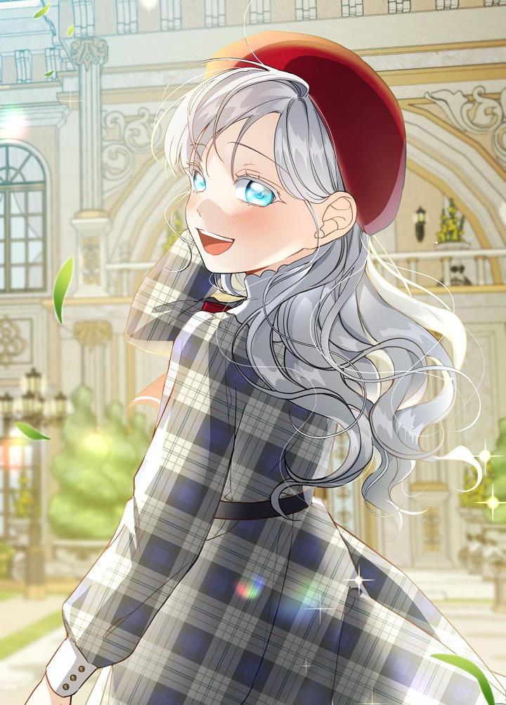 Into the Light, Once Again Chapter 36 - Page 28