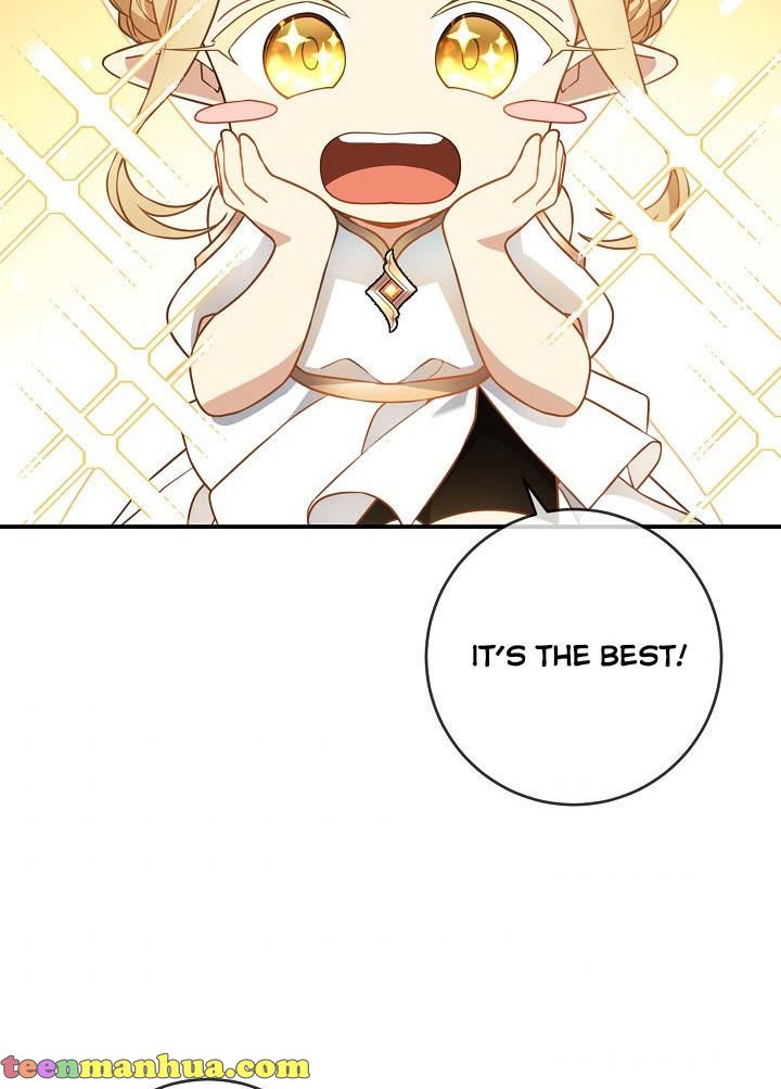 Into the Light, Once Again Chapter 36 - Page 3