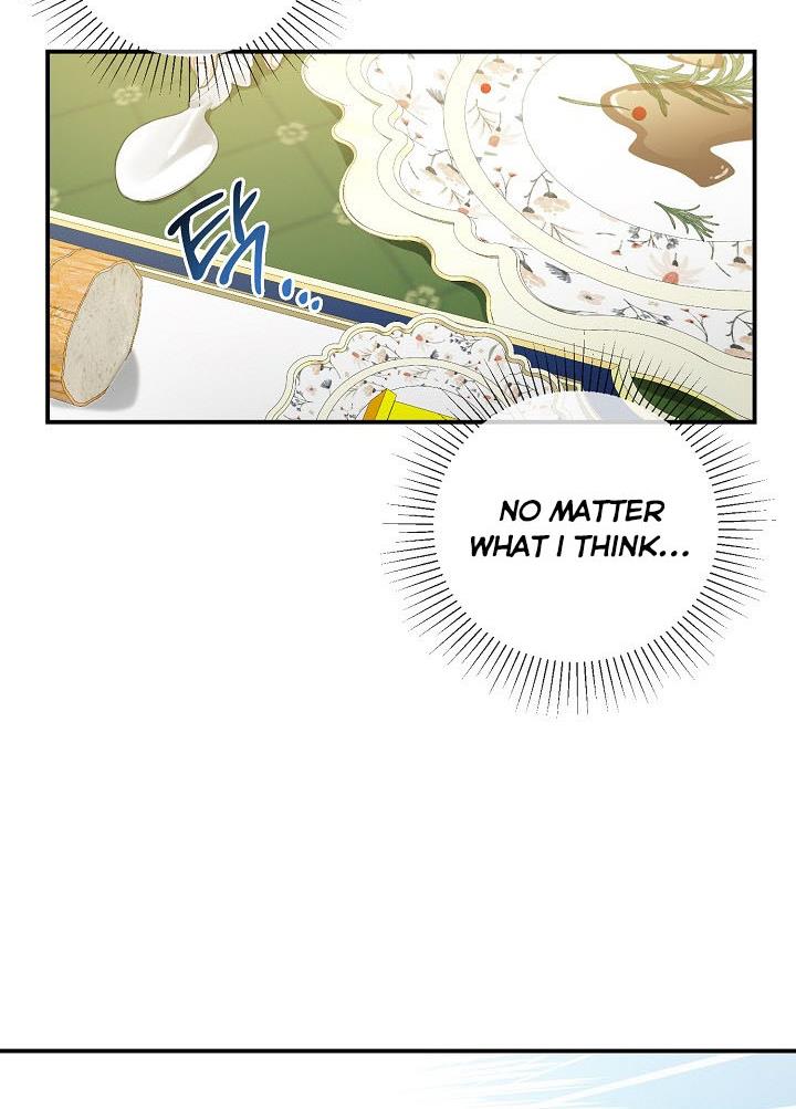 Into the Light, Once Again Chapter 36 - Page 33