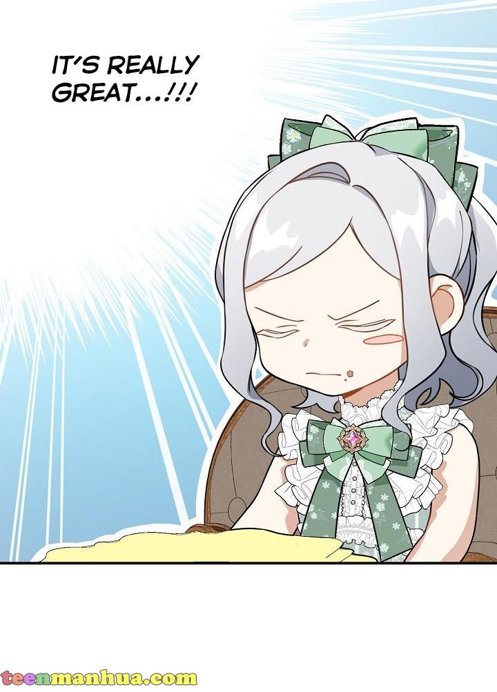 Into the Light, Once Again Chapter 36 - Page 34