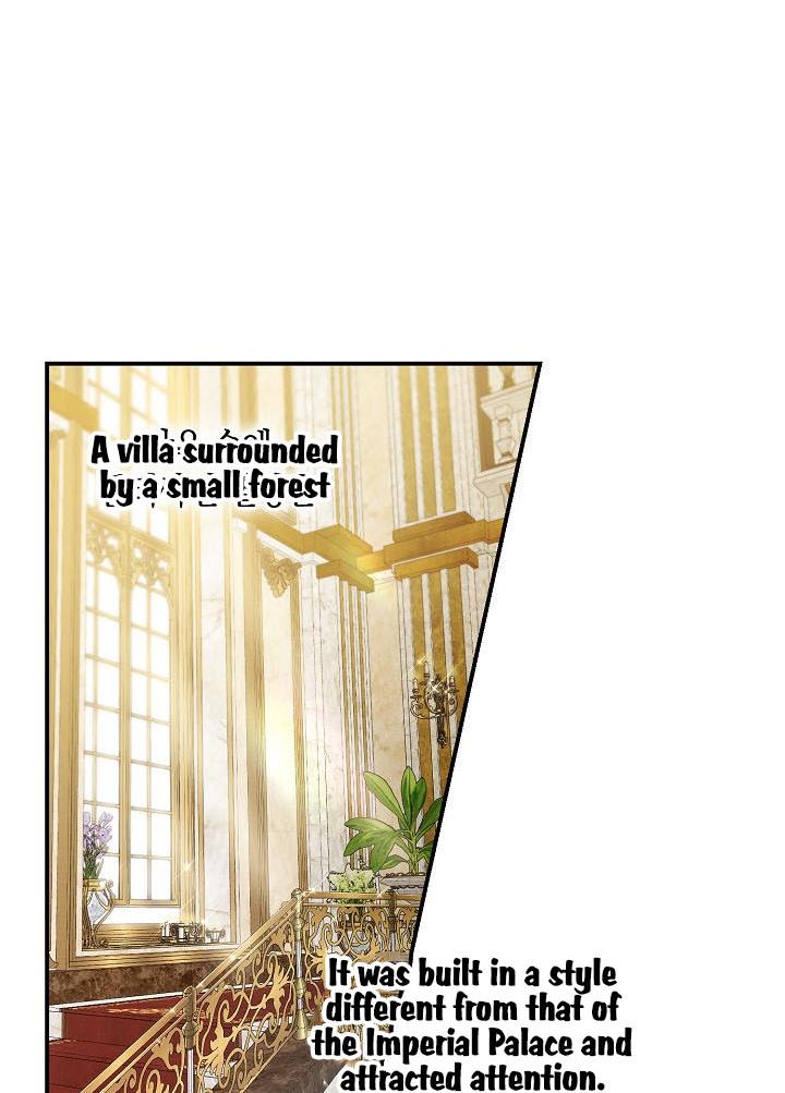 Into the Light, Once Again Chapter 36 - Page 35