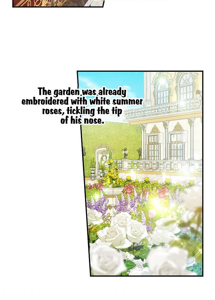 Into the Light, Once Again Chapter 36 - Page 36