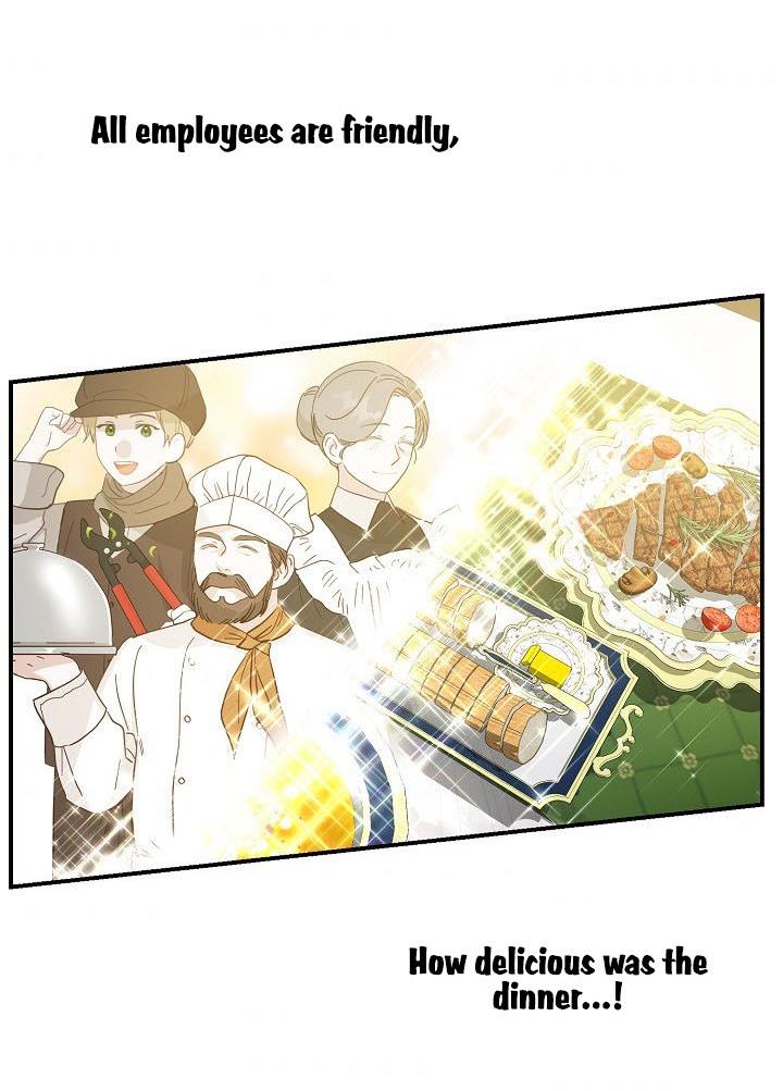 Into the Light, Once Again Chapter 36 - Page 37