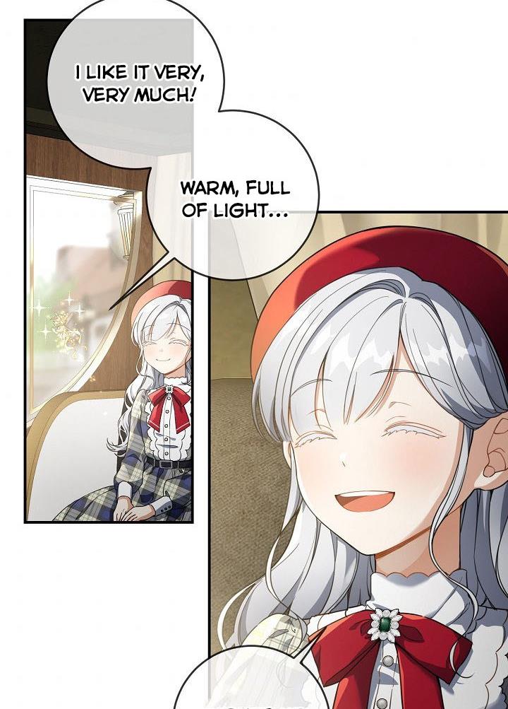 Into the Light, Once Again Chapter 36 - Page 4