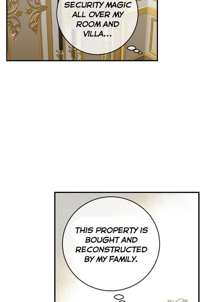 Into the Light, Once Again Chapter 36 - Page 41