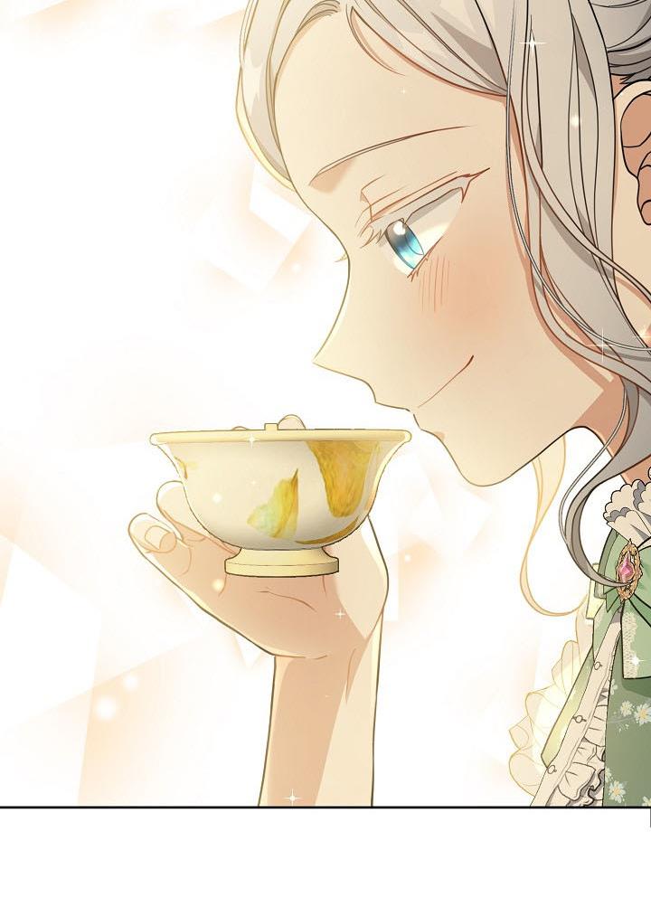 Into the Light, Once Again Chapter 36 - Page 43