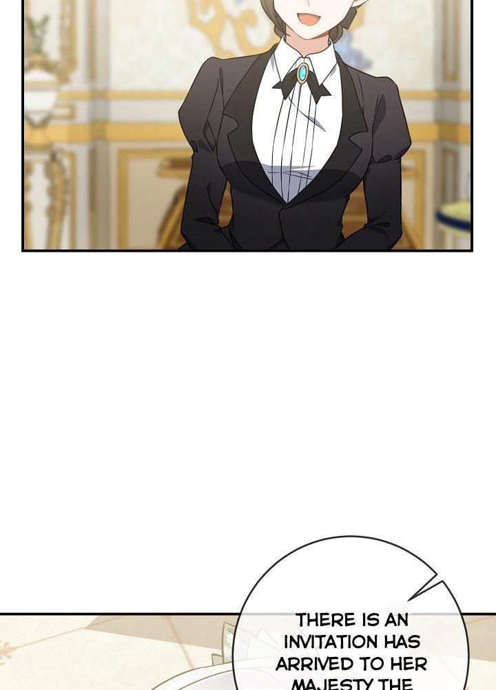 Into the Light, Once Again Chapter 36 - Page 45