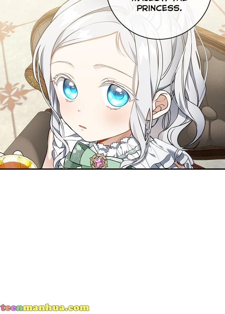 Into the Light, Once Again Chapter 36 - Page 46