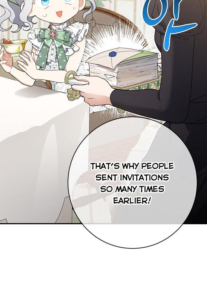 Into the Light, Once Again Chapter 36 - Page 49