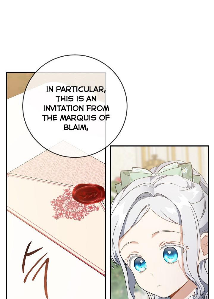 Into the Light, Once Again Chapter 36 - Page 50