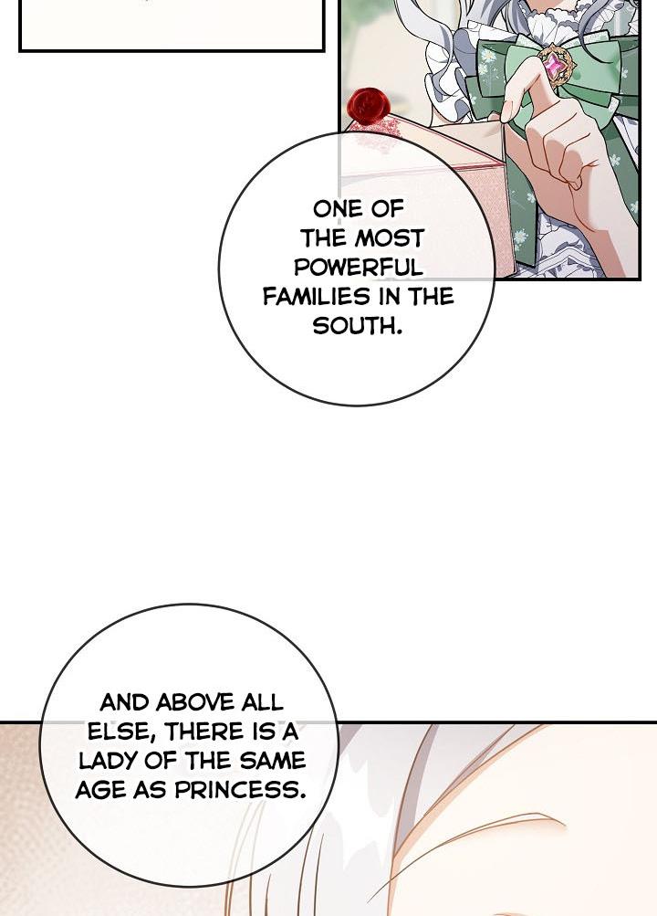 Into the Light, Once Again Chapter 36 - Page 51