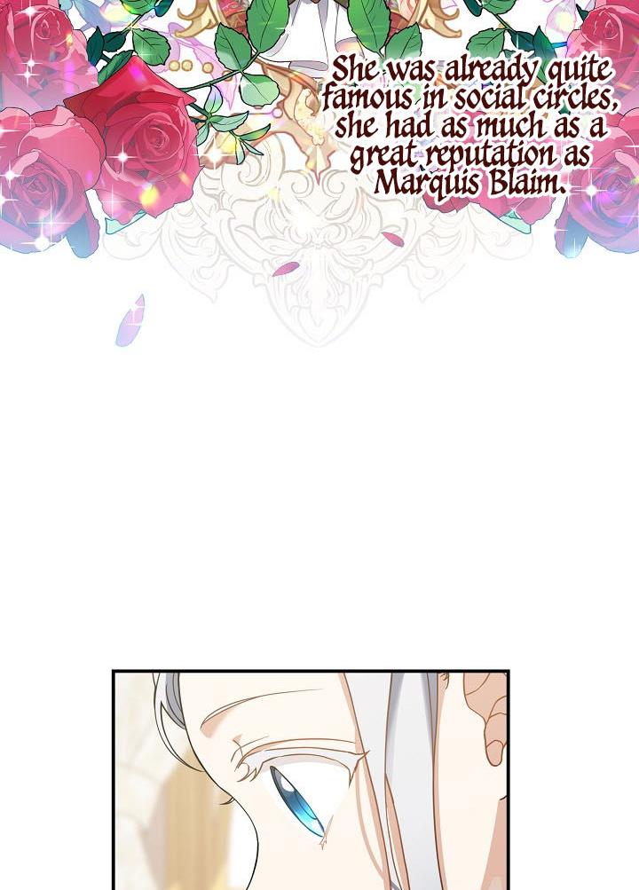 Into the Light, Once Again Chapter 36 - Page 54