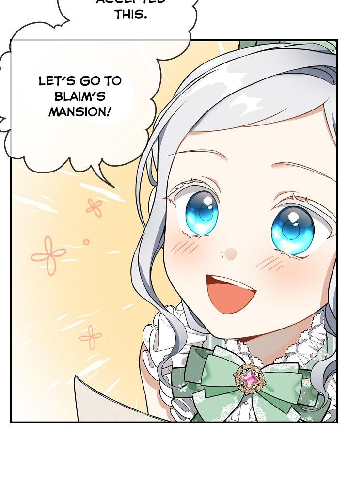 Into the Light, Once Again Chapter 36 - Page 56