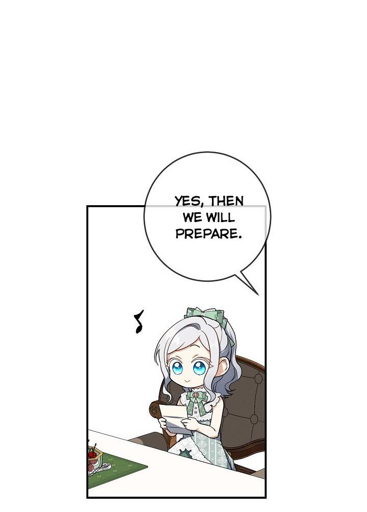 Into the Light, Once Again Chapter 36 - Page 57