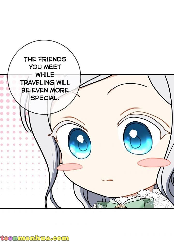 Into the Light, Once Again Chapter 36 - Page 58