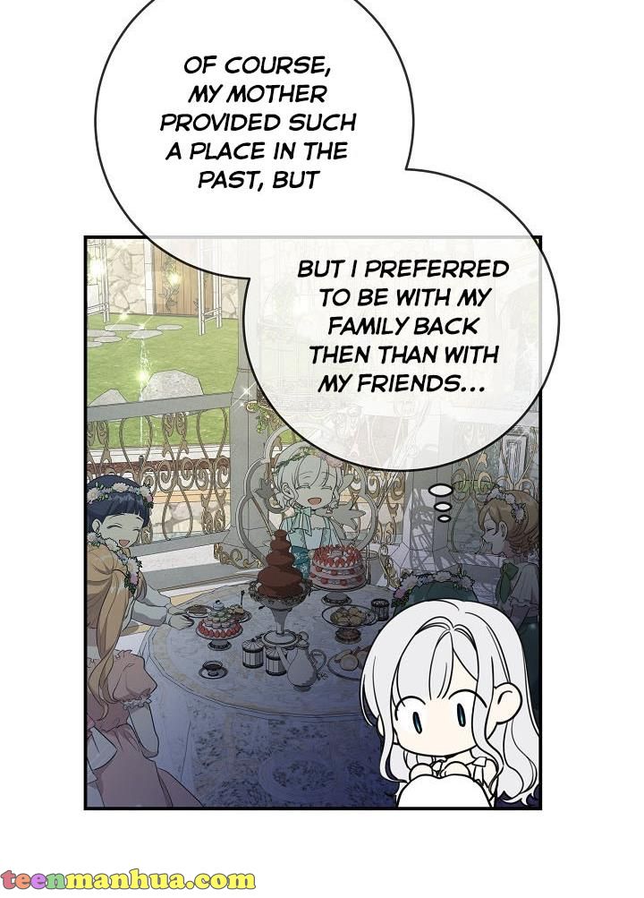 Into the Light, Once Again Chapter 36 - Page 63