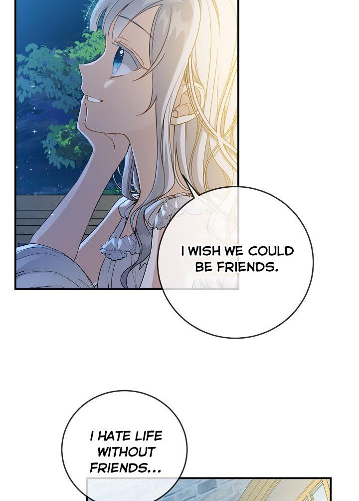 Into the Light, Once Again Chapter 36 - Page 67