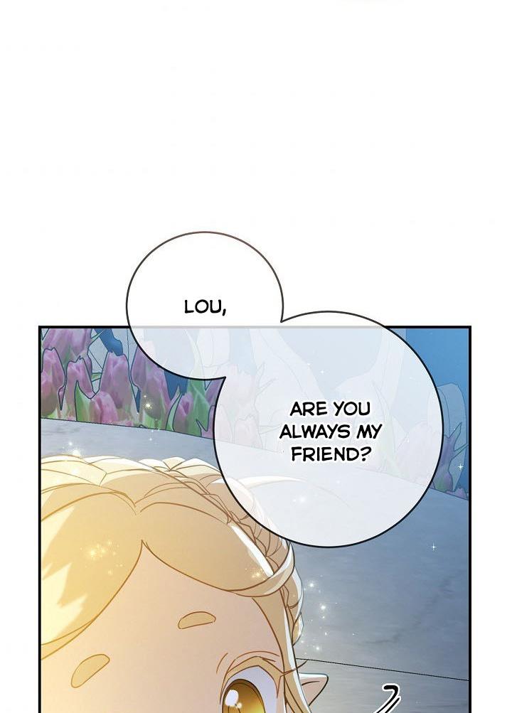 Into the Light, Once Again Chapter 36 - Page 70