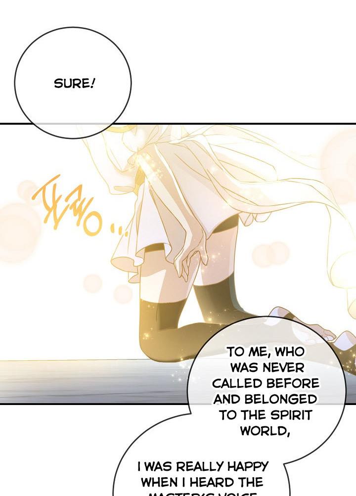 Into the Light, Once Again Chapter 36 - Page 74