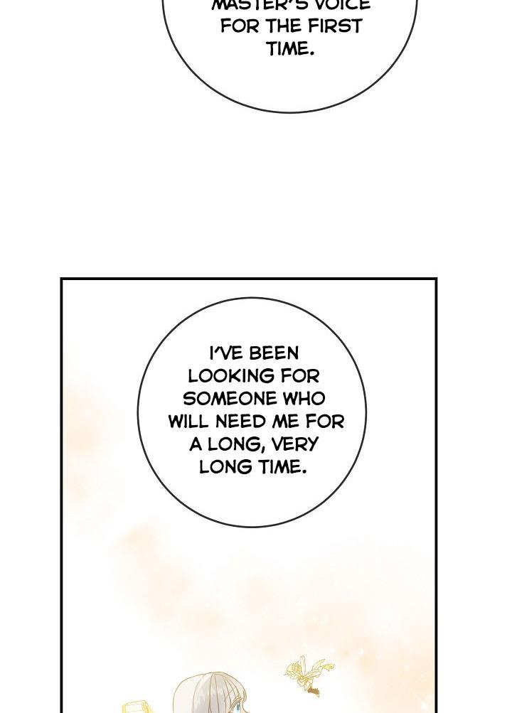 Into the Light, Once Again Chapter 36 - Page 75