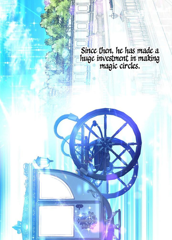 Into the Light, Once Again Chapter 36 - Page 8