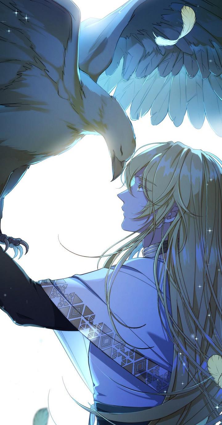 Into the Light, Once Again Chapter 37 - Page 10