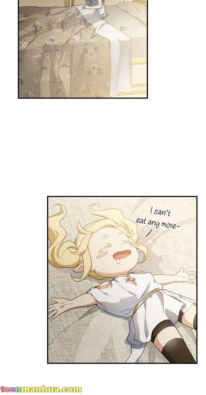 Into the Light, Once Again Chapter 37 - Page 18