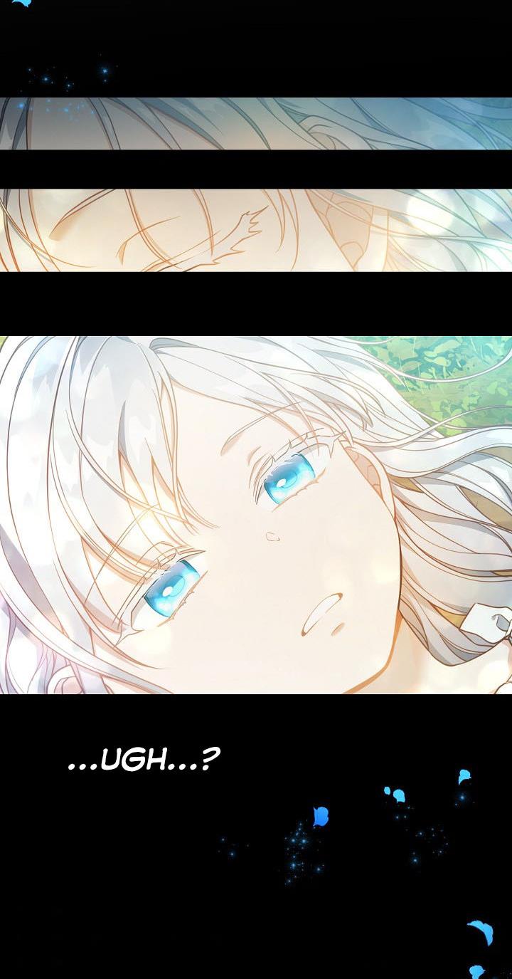 Into the Light, Once Again Chapter 37 - Page 2