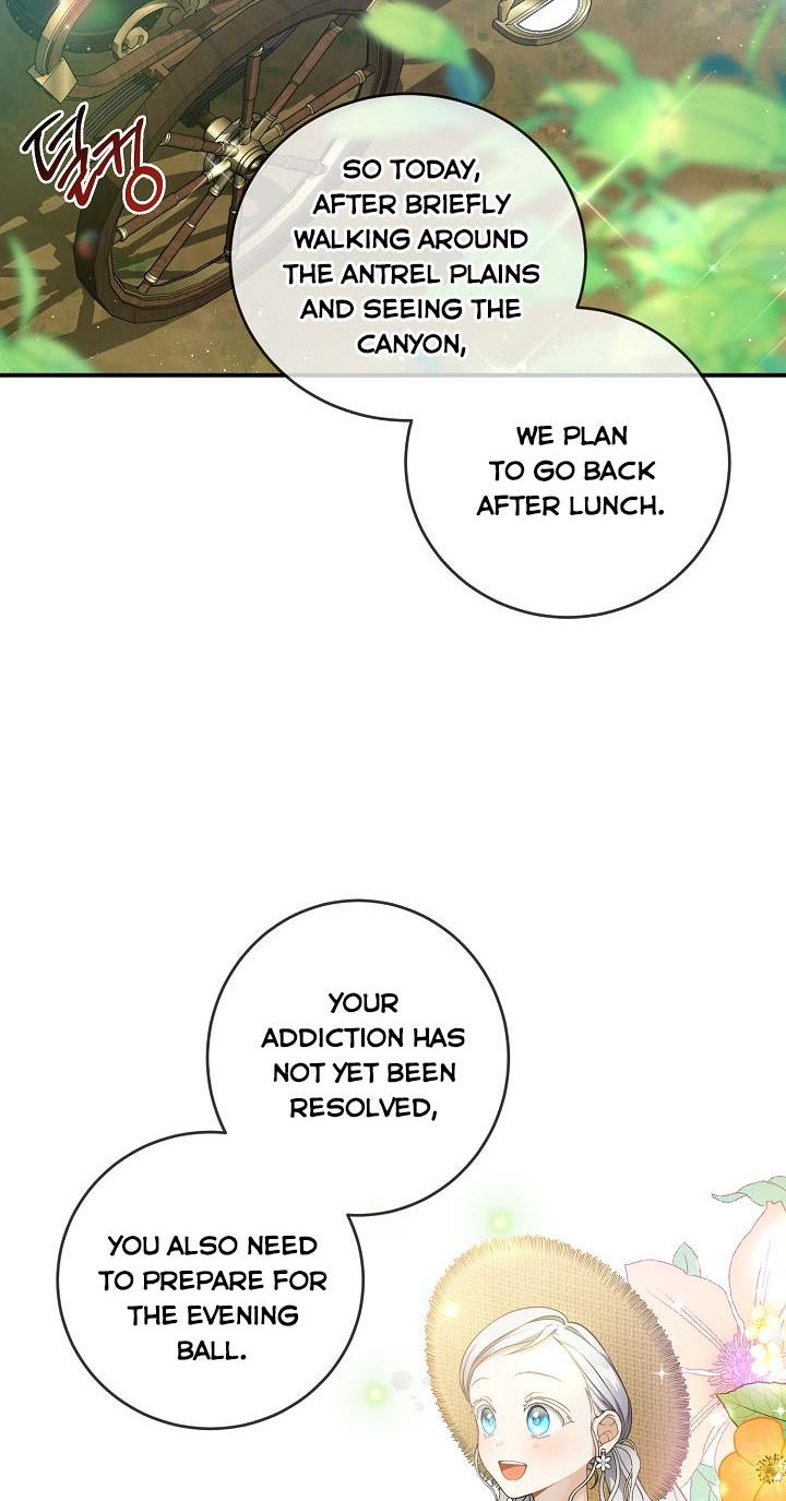 Into the Light, Once Again Chapter 37 - Page 23