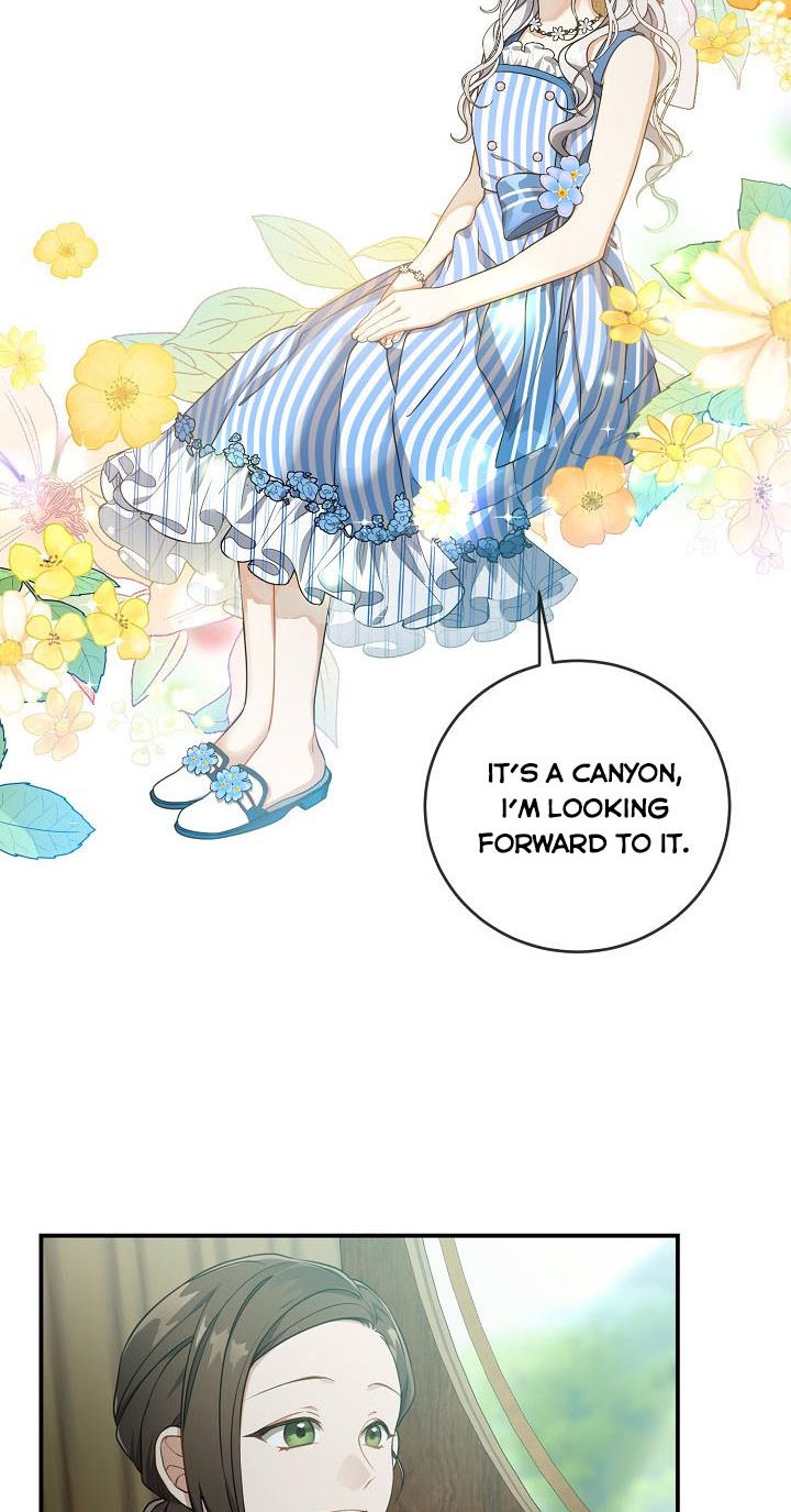 Into the Light, Once Again Chapter 37 - Page 24