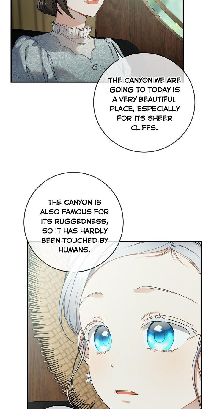 Into the Light, Once Again Chapter 37 - Page 25