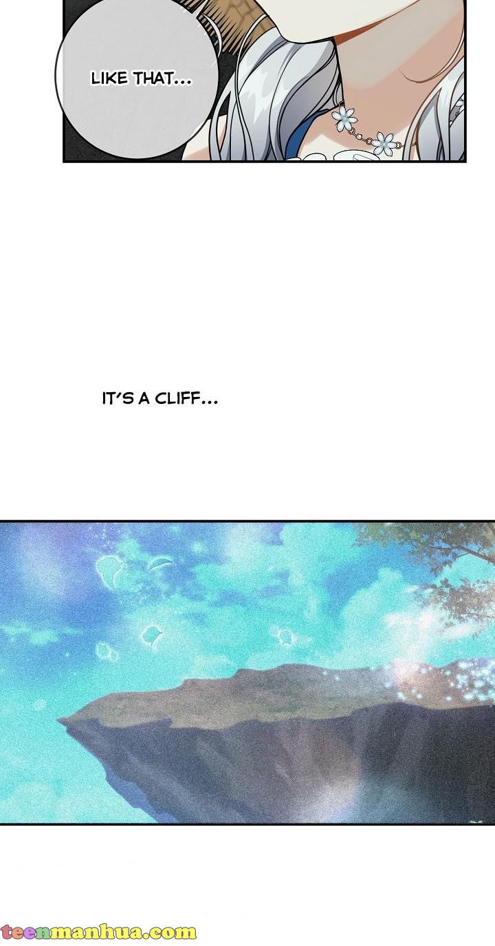 Into the Light, Once Again Chapter 37 - Page 26