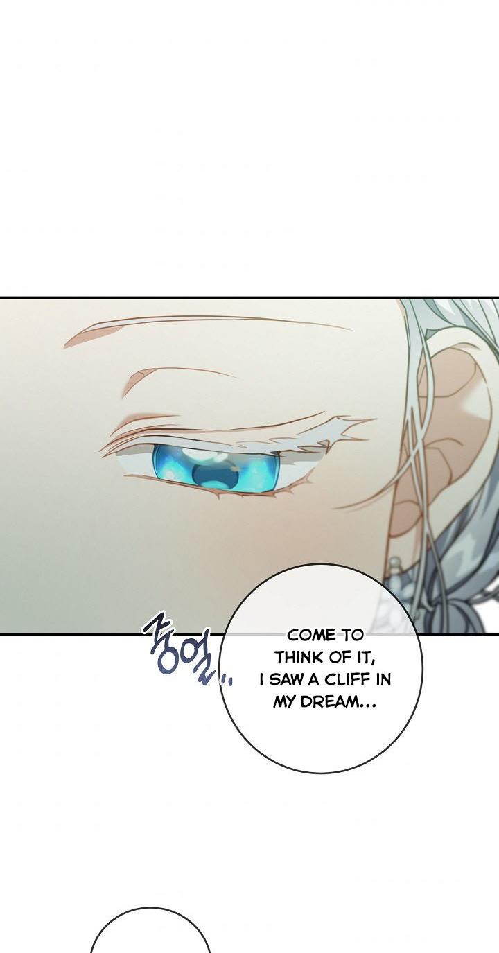 Into the Light, Once Again Chapter 37 - Page 27