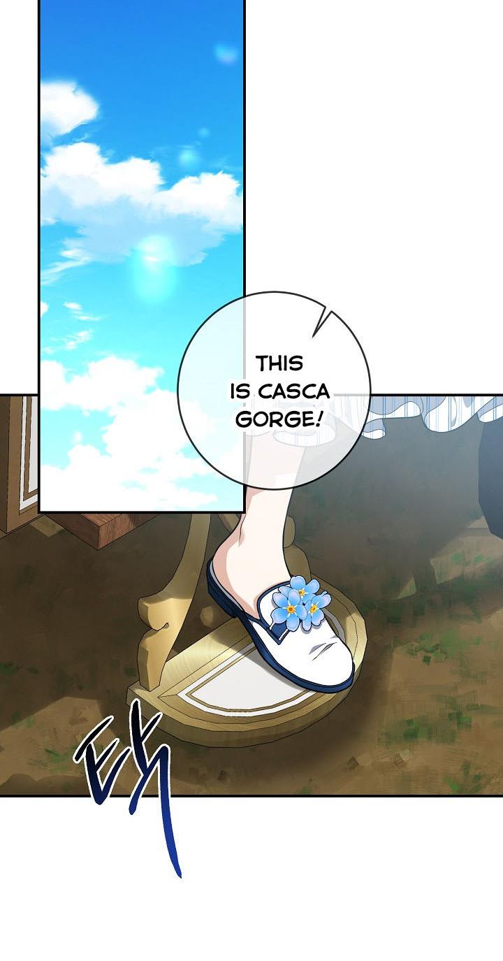 Into the Light, Once Again Chapter 37 - Page 29