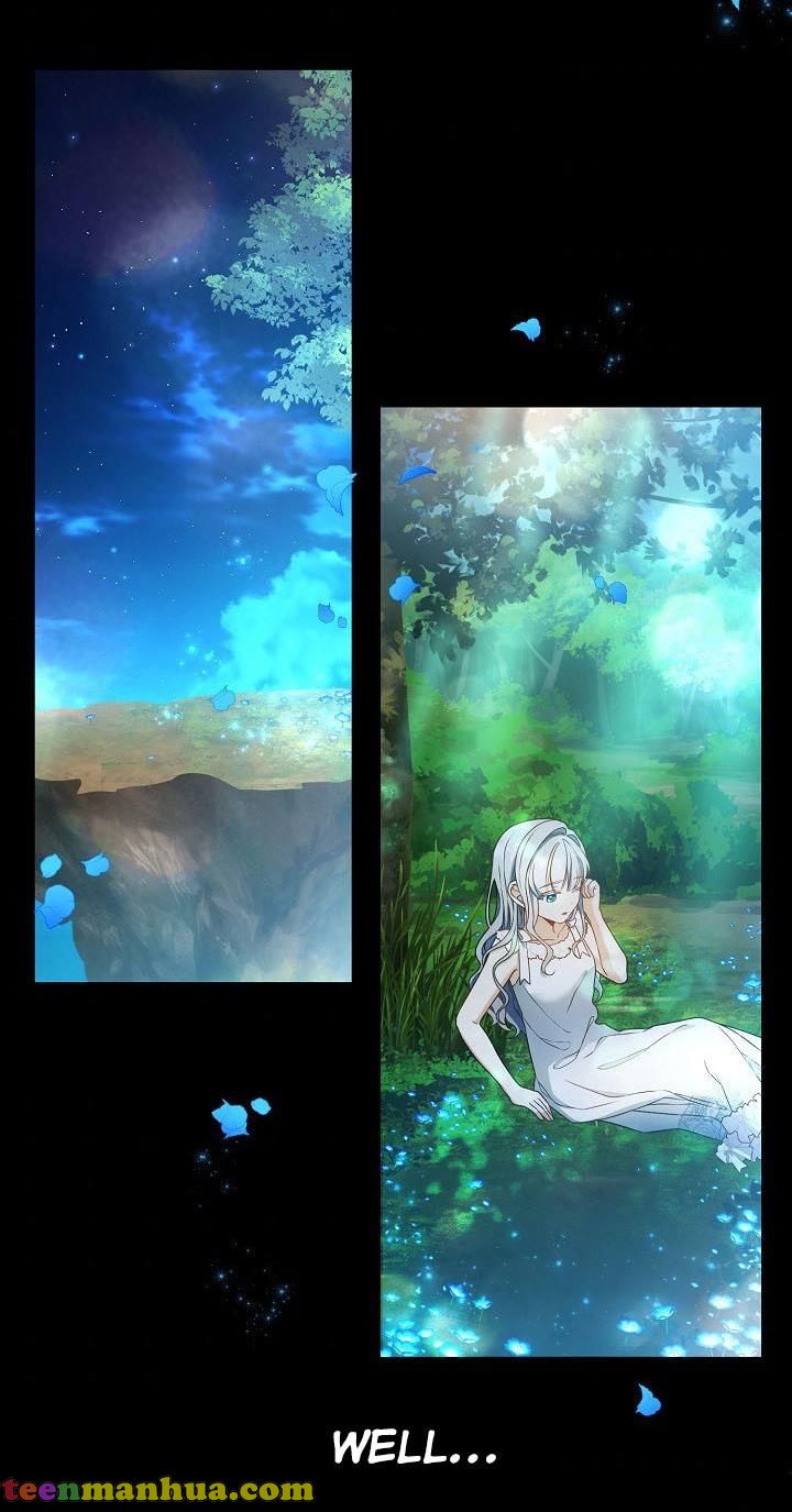 Into the Light, Once Again Chapter 37 - Page 3