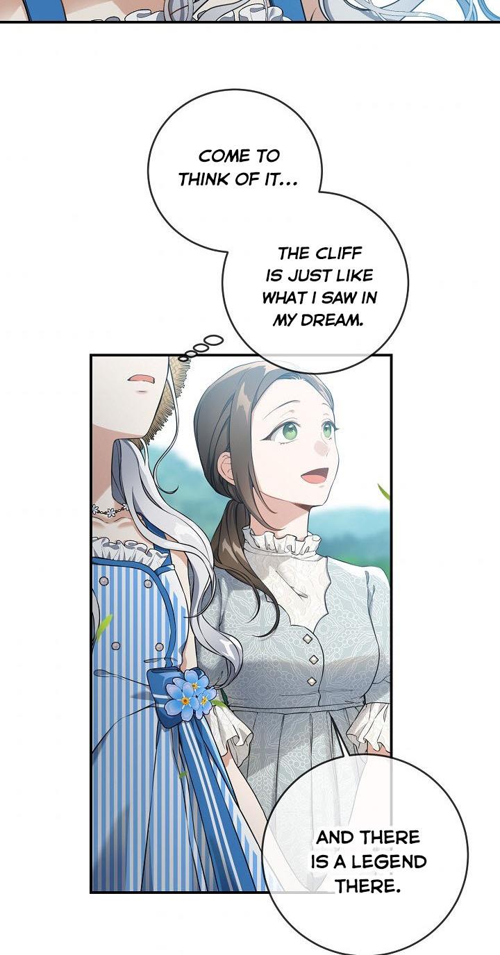 Into the Light, Once Again Chapter 37 - Page 35