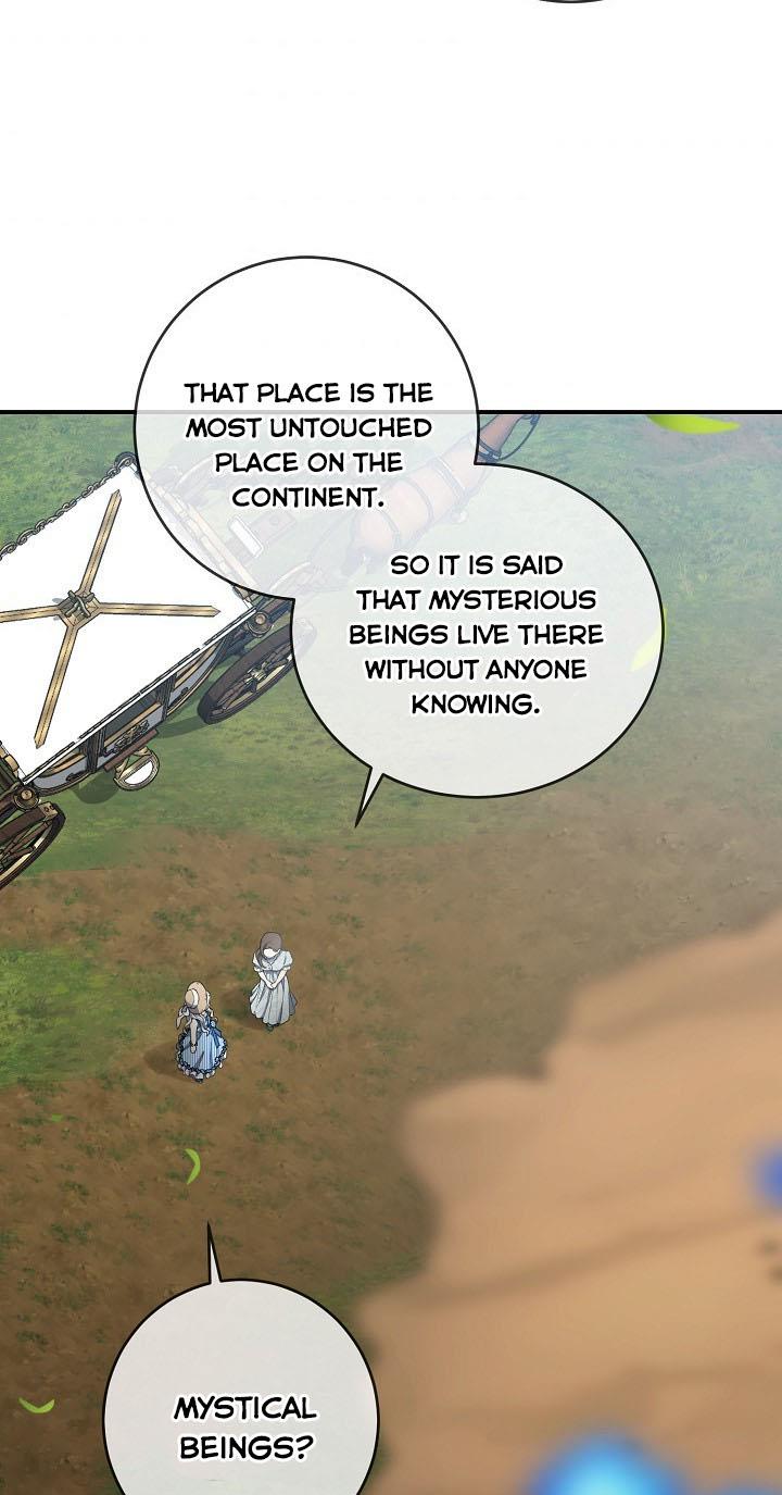 Into the Light, Once Again Chapter 37 - Page 36