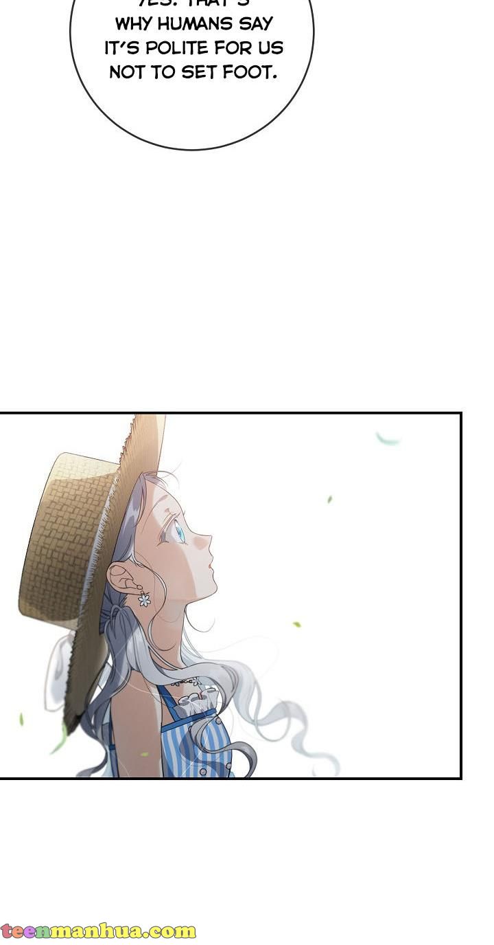 Into the Light, Once Again Chapter 37 - Page 38