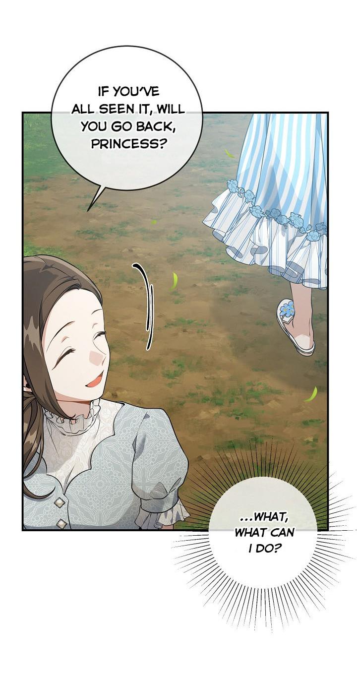 Into the Light, Once Again Chapter 37 - Page 39