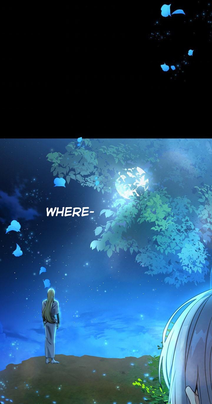 Into the Light, Once Again Chapter 37 - Page 4