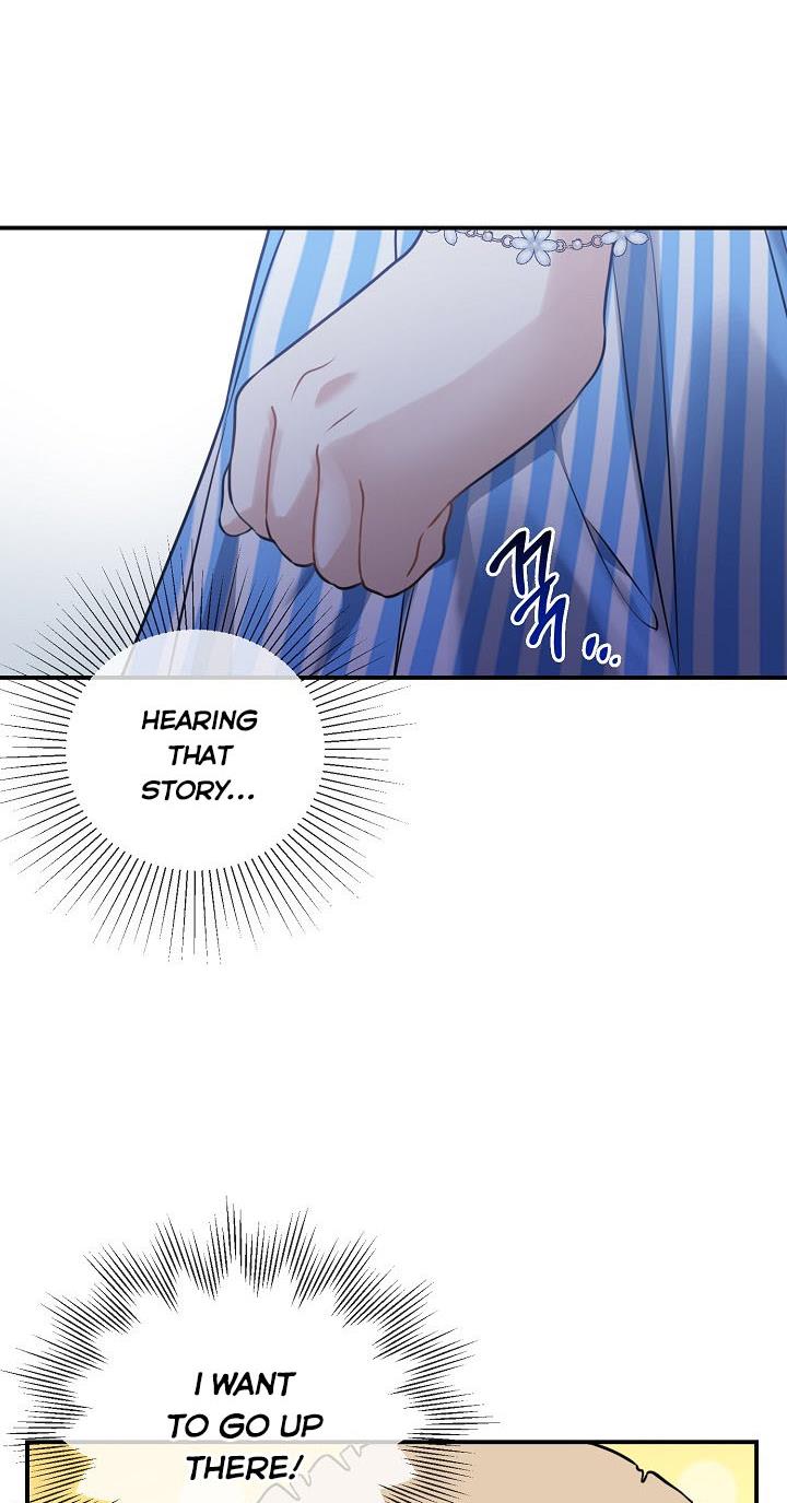 Into the Light, Once Again Chapter 37 - Page 40