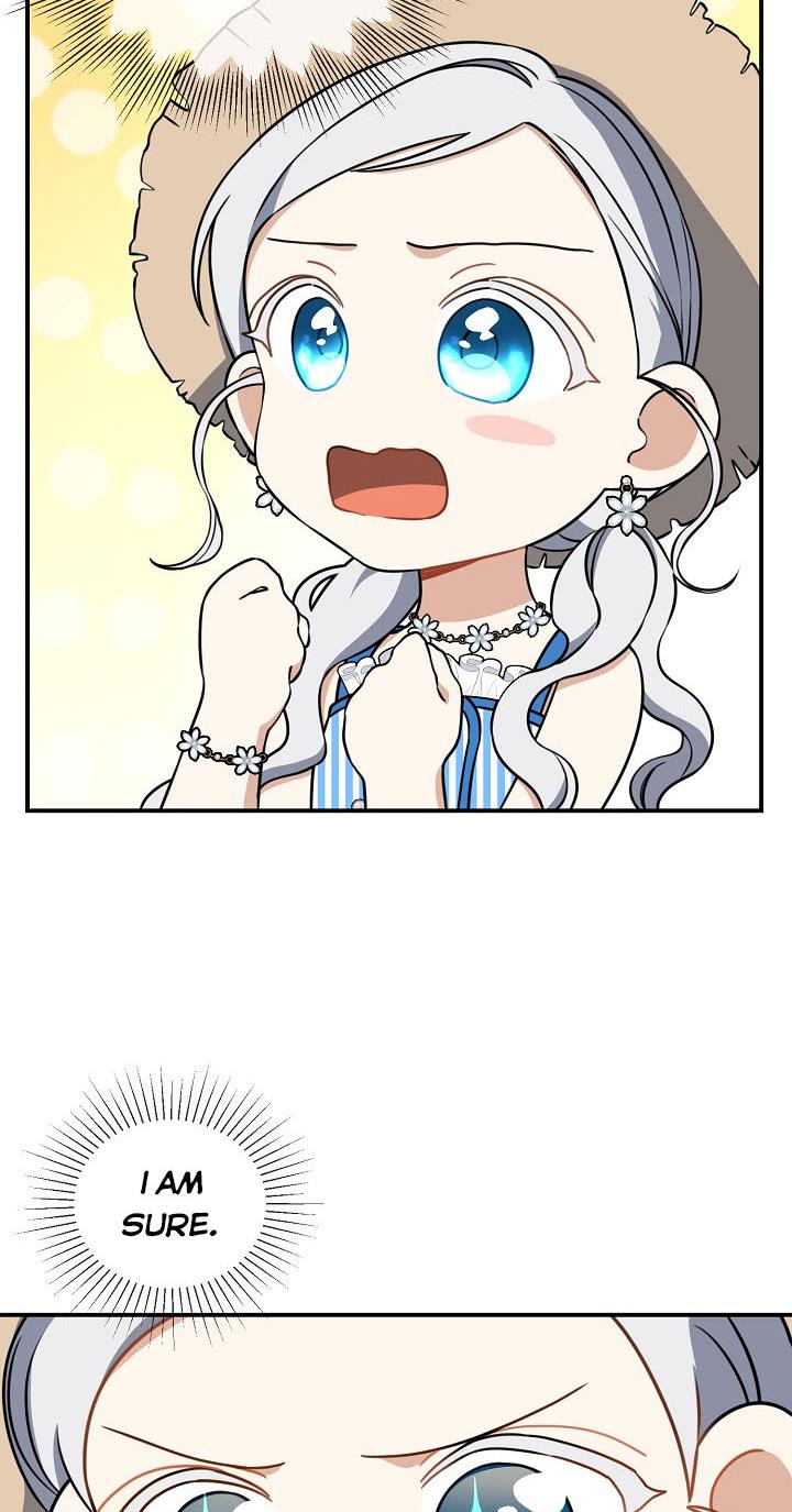 Into the Light, Once Again Chapter 37 - Page 41