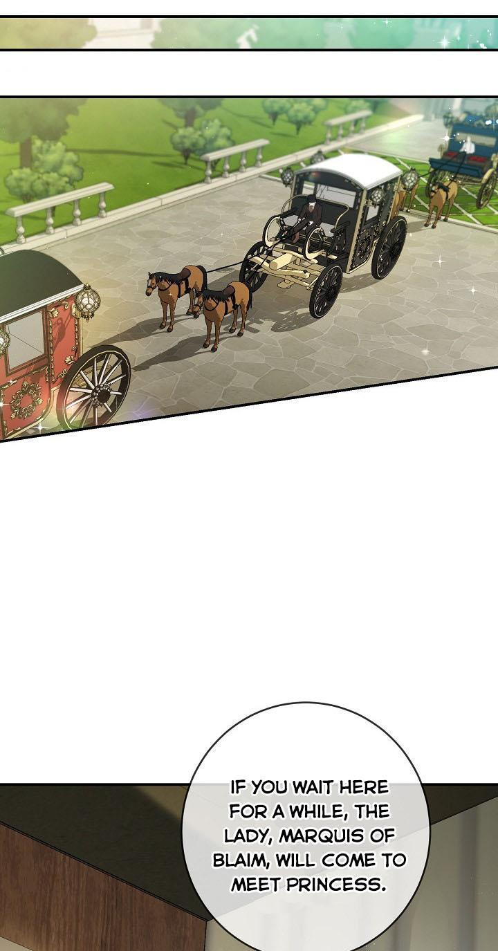 Into the Light, Once Again Chapter 37 - Page 44