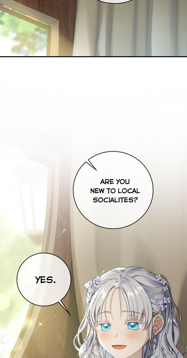 Into the Light, Once Again Chapter 37 - Page 45